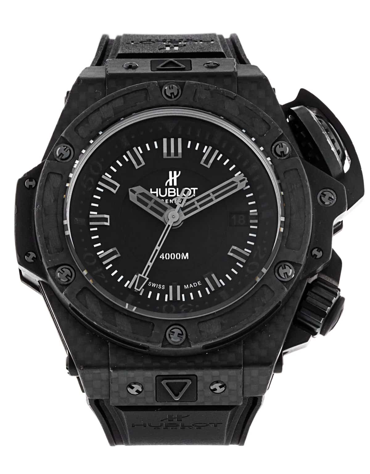 Hublot Big Bang 731.QX.1110.RX